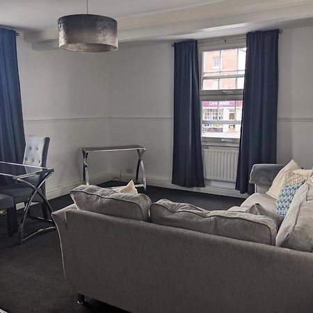 Bawtrys Hotell Exteriör bild