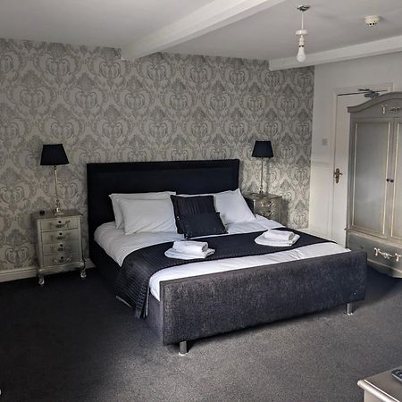 Bawtrys Hotell Exteriör bild